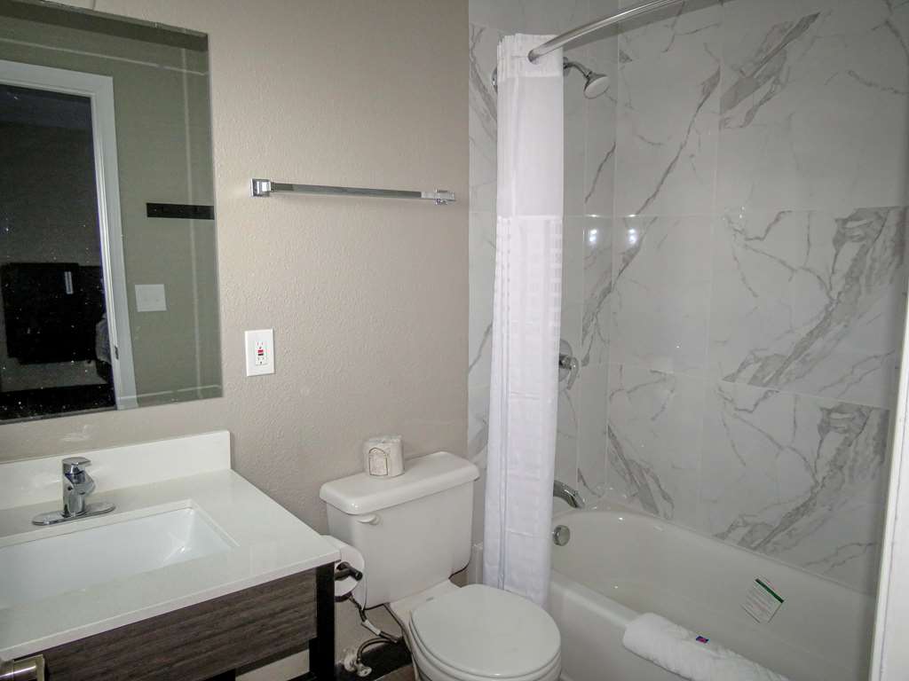 Motel 6 Tigard OR Portland Southwest - photo 28