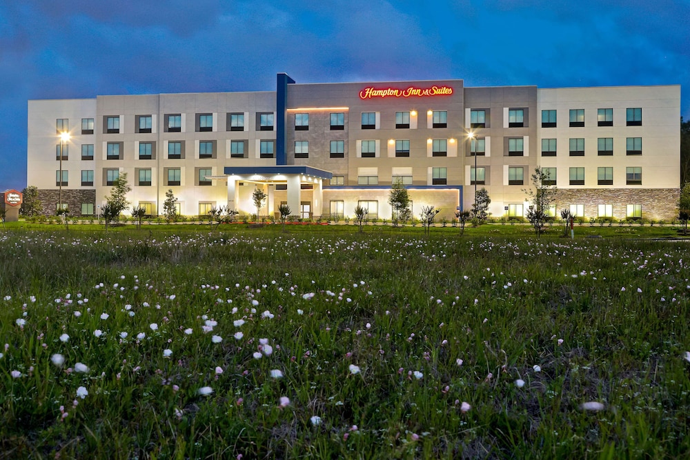 Hampton Inn & Suites Houston East Beltway 8 - photo 76
