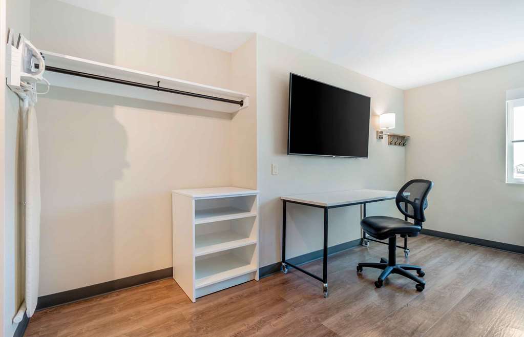 Extended Stay America Premier Suites Ukiah - photo 19