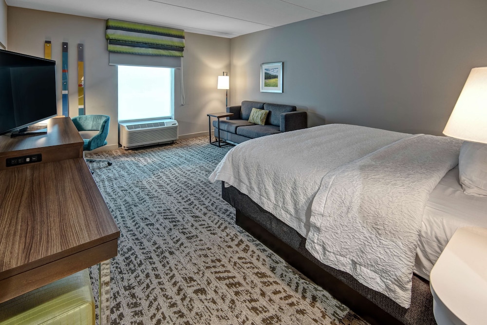 Hampton Inn & Suites Nashville Goodlettsville - photo 18
