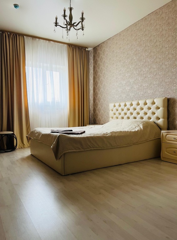 Mix Mini Hotel - last minute hotel in Krasnoyarsk