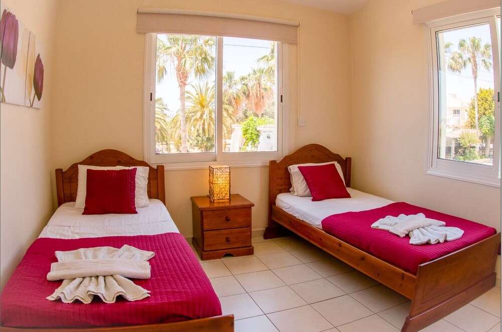 Villa Oasis