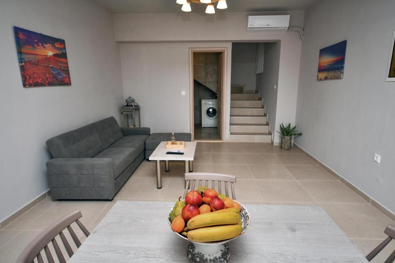 Asterisuites - carbon neutral hotel in Ierapetra