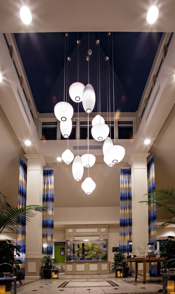 Hilton Garden Inn Gettysburg - photo 2