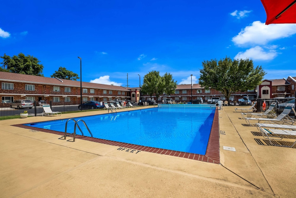 Quality Inn & Suites Millville - photo 23