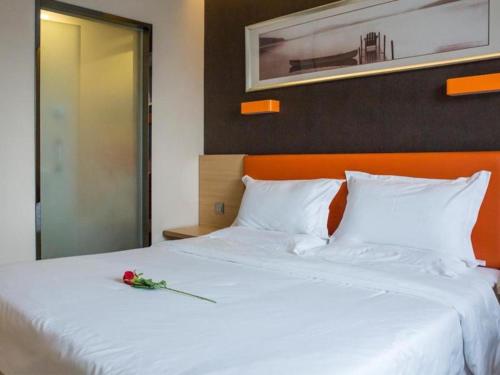 7 Days Premium Dongxing Dongmeng Avenue Port in Dongxing, People's Republic of China