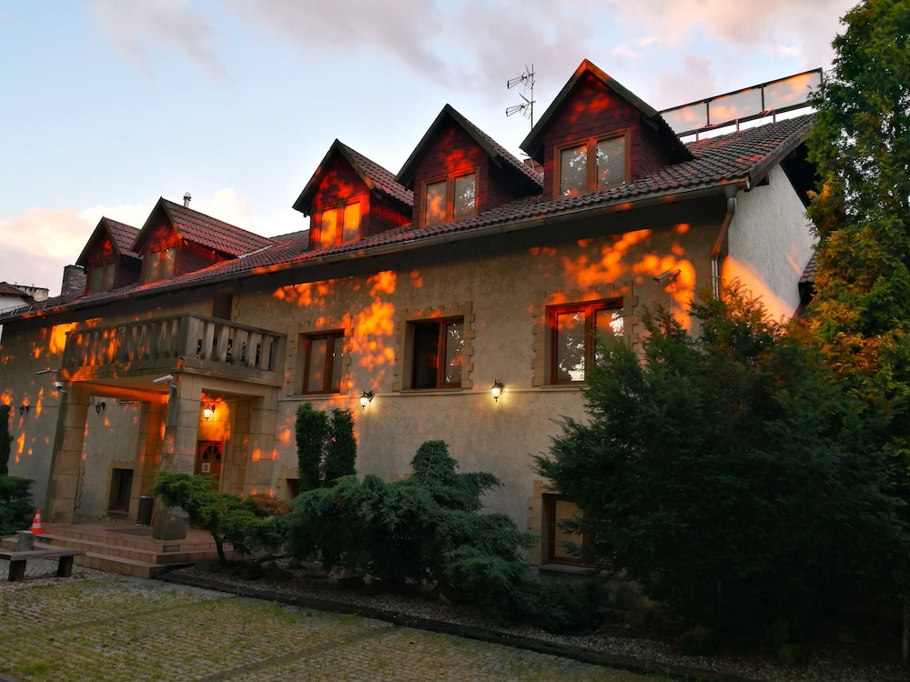 Hotel Protea Bolesławiec
