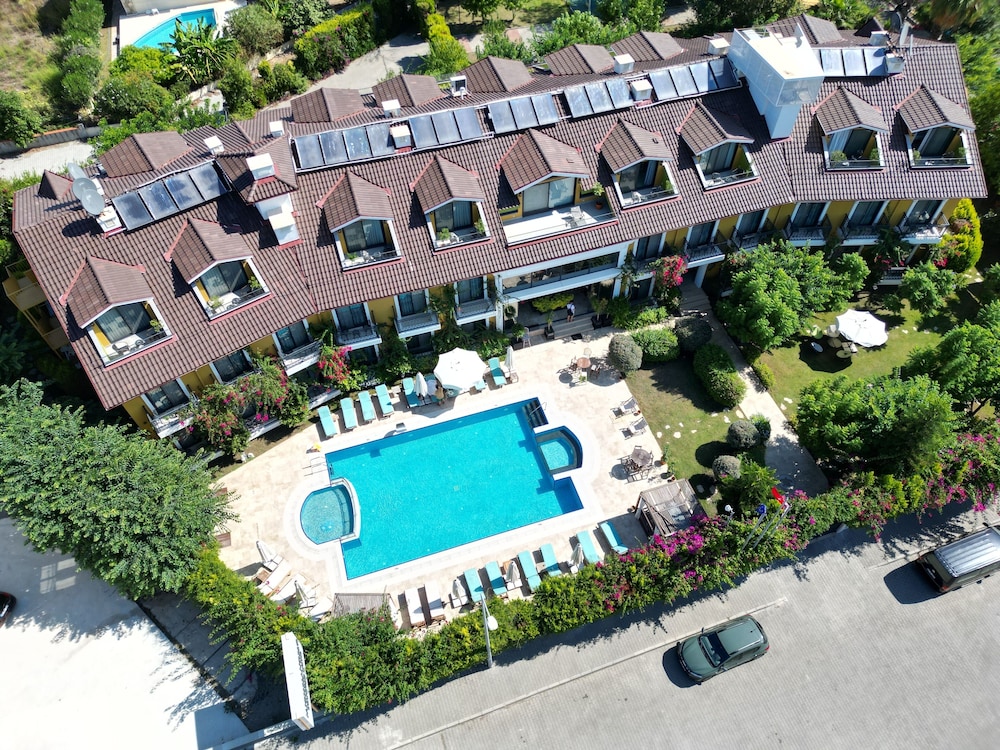 Michelangelo Boutique Hotel Dalyan