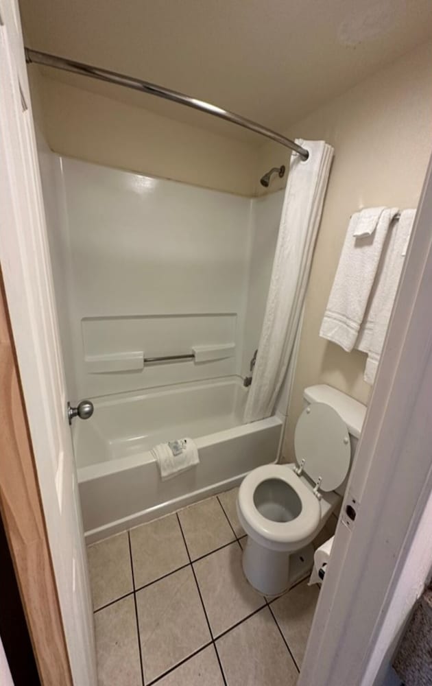 Knights Inn at Lackland Afb San Antonio - photo 30