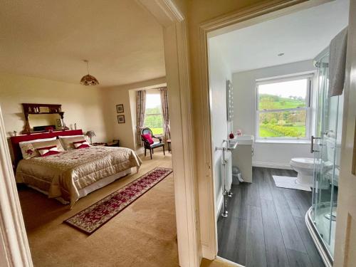 Ellerton Lodge Bed and Breakfast Swaledale — 4-Star Luxury Hotel in Richmond, United Kingdom