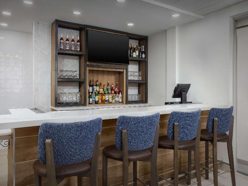 Hilton Garden Inn Tuscaloosa - photo 29