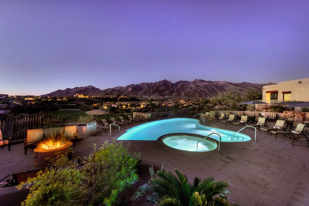 Hacienda Del Sol Guest Ranch Resort - photo 7