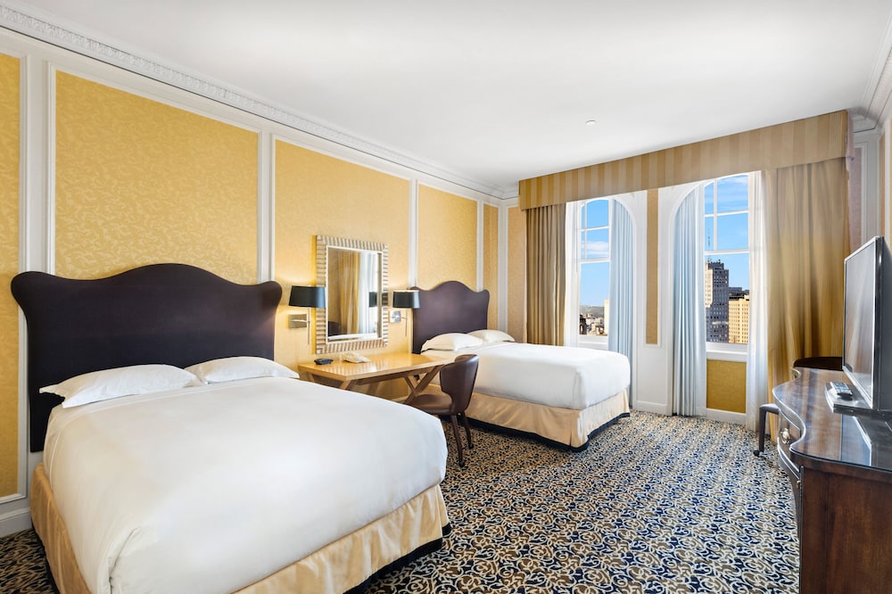 InterContinental Mark Hopkins by IHG - photo 50