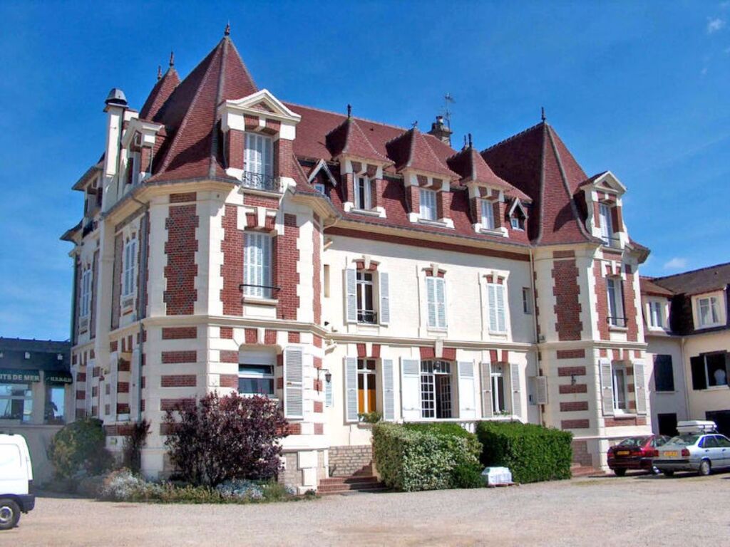 Le Caneton in Cabourg, France