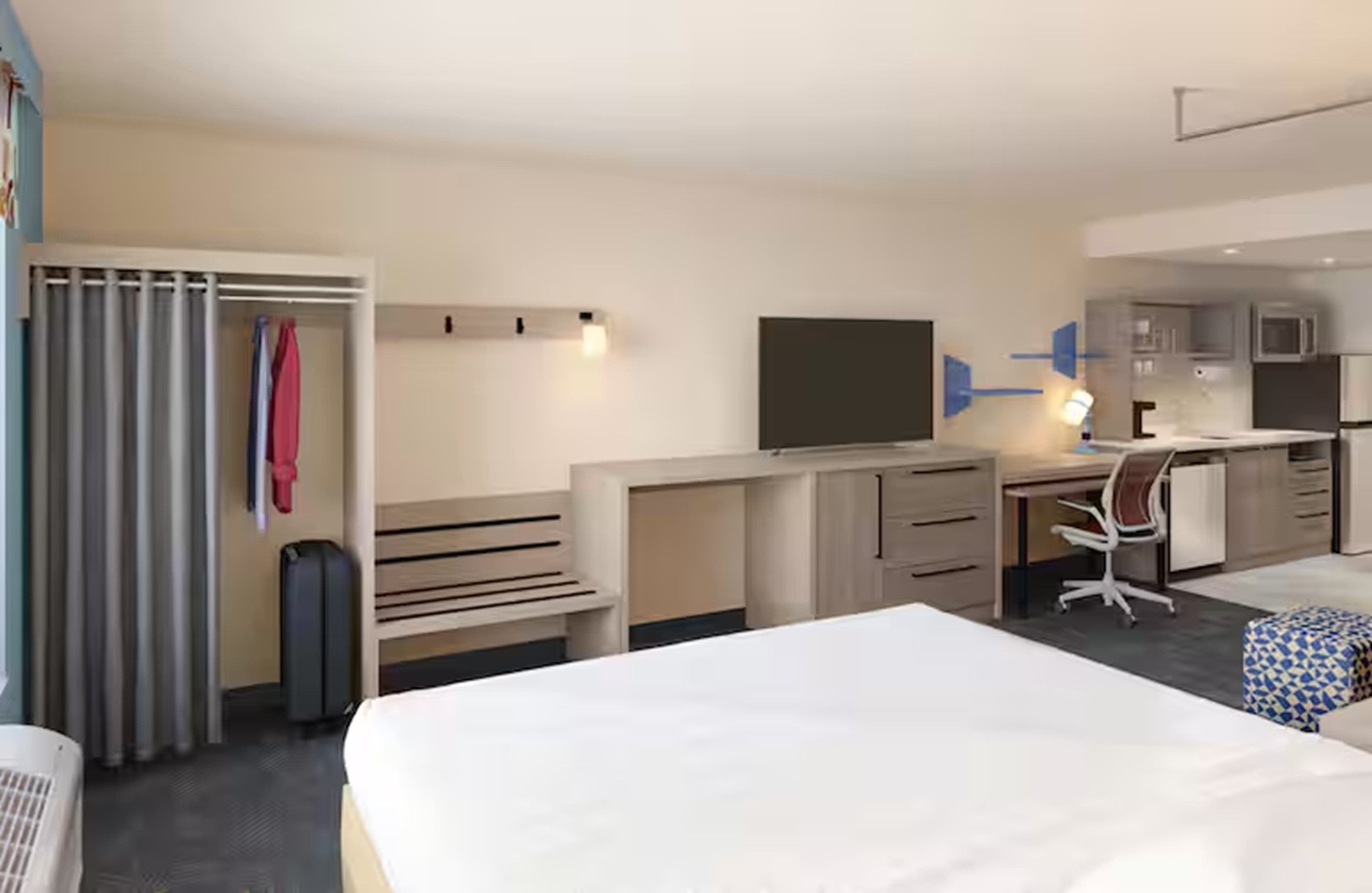 Home2 Suites By Hilton Lima - photo 11