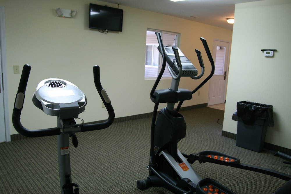 Affordable Suites Mooresville LakeNorman - photo 27
