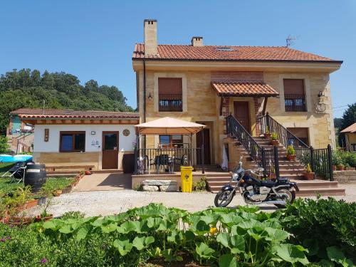 La Oliva — Novales
