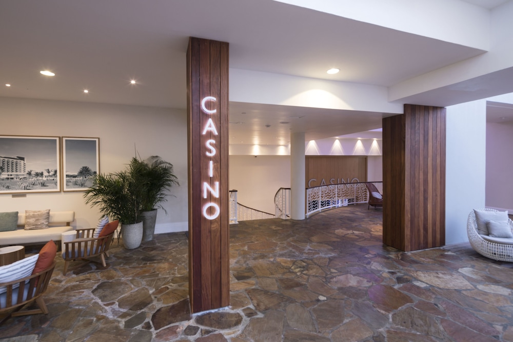 Hilton Aruba Caribbean Resort & Casino — Oranjestad — photo 2