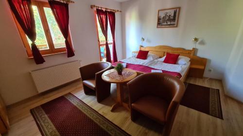 Hotel Koliba — Senec — photo 3