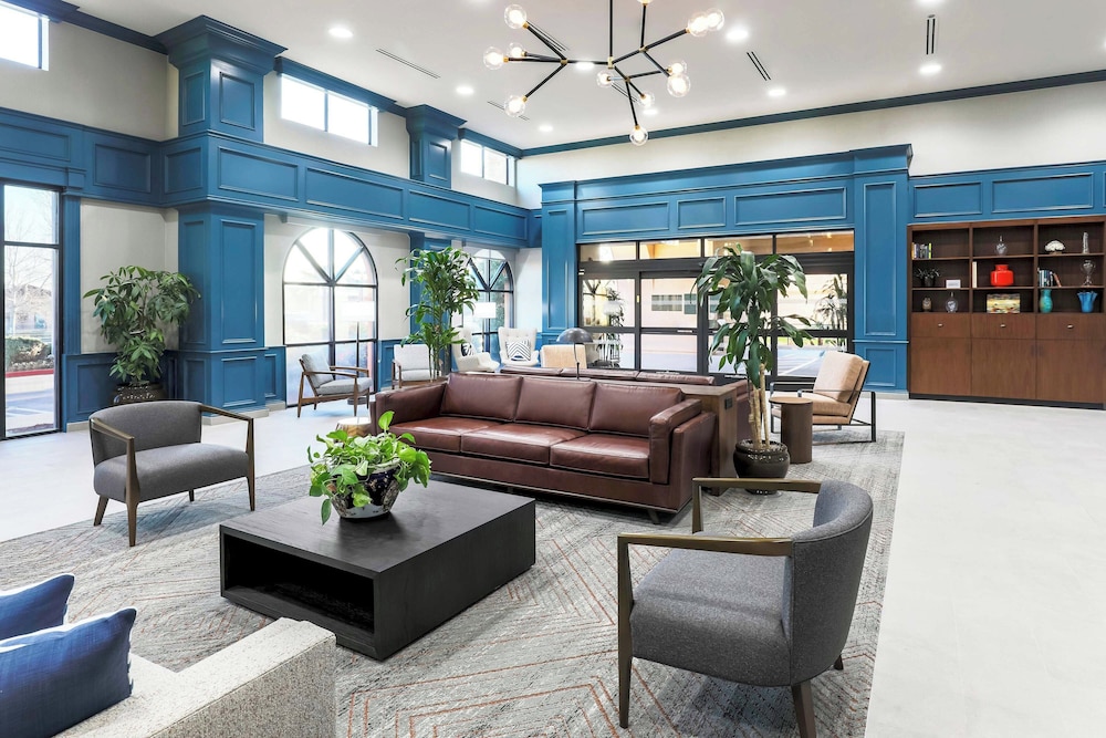 Four Points by Sheraton Ontario Rancho Cucamonga - photo 2