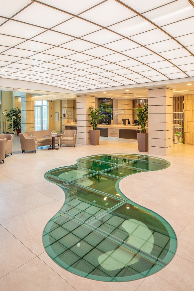 Greenfield Hotel Golf & Spa — Buk — photo 2