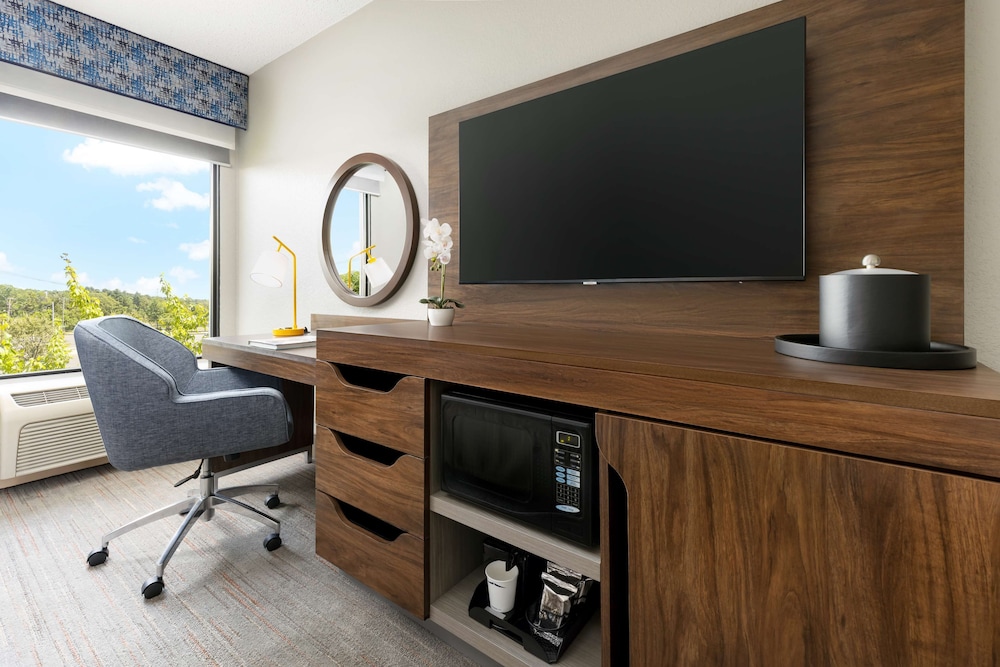 Hampton Inn Long Island Islandia - photo 10