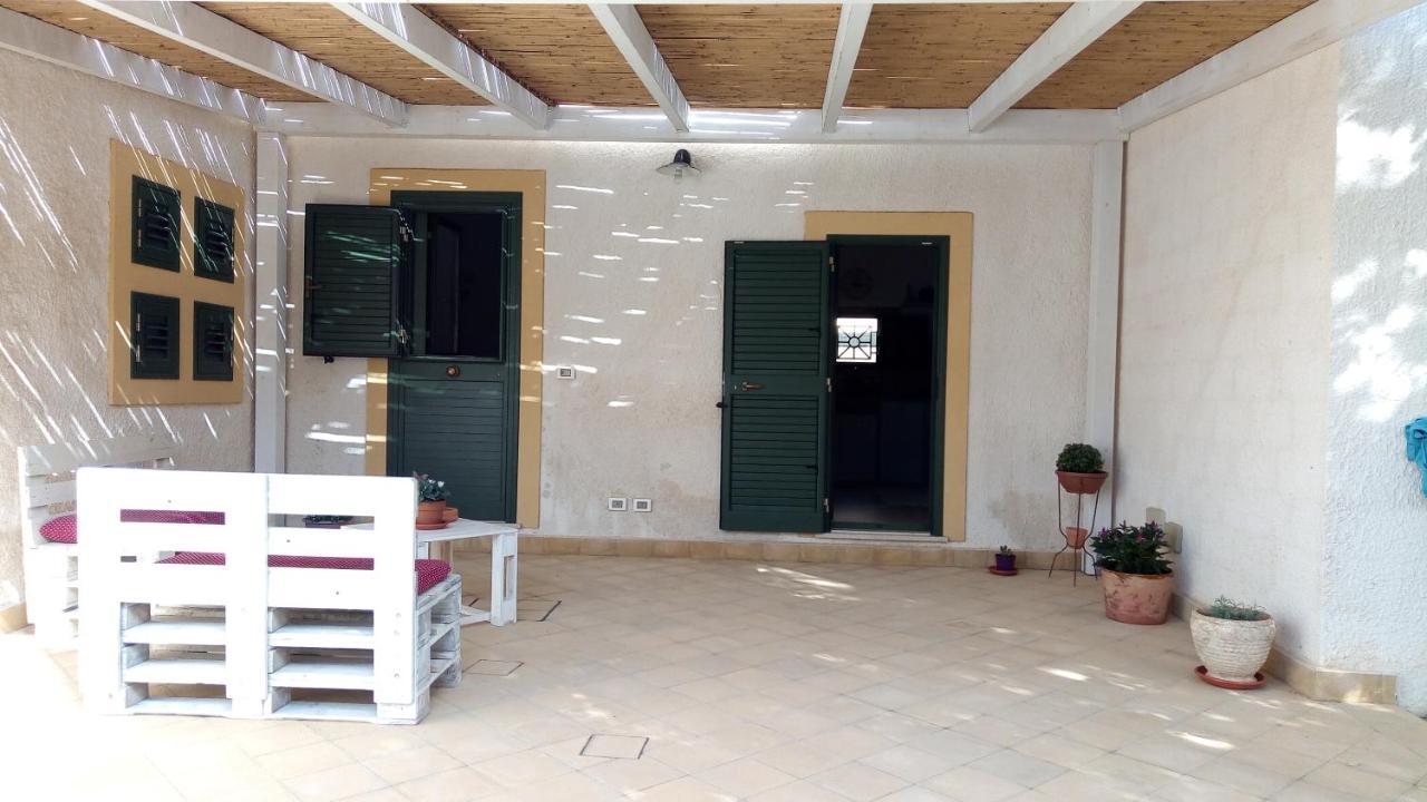 La Noria pet-friendly hotel Marsala