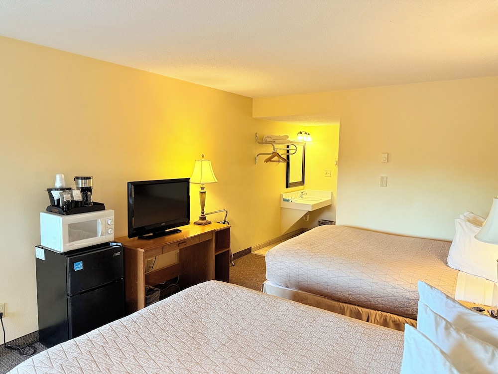 Timbers INN and Suites - photo 14