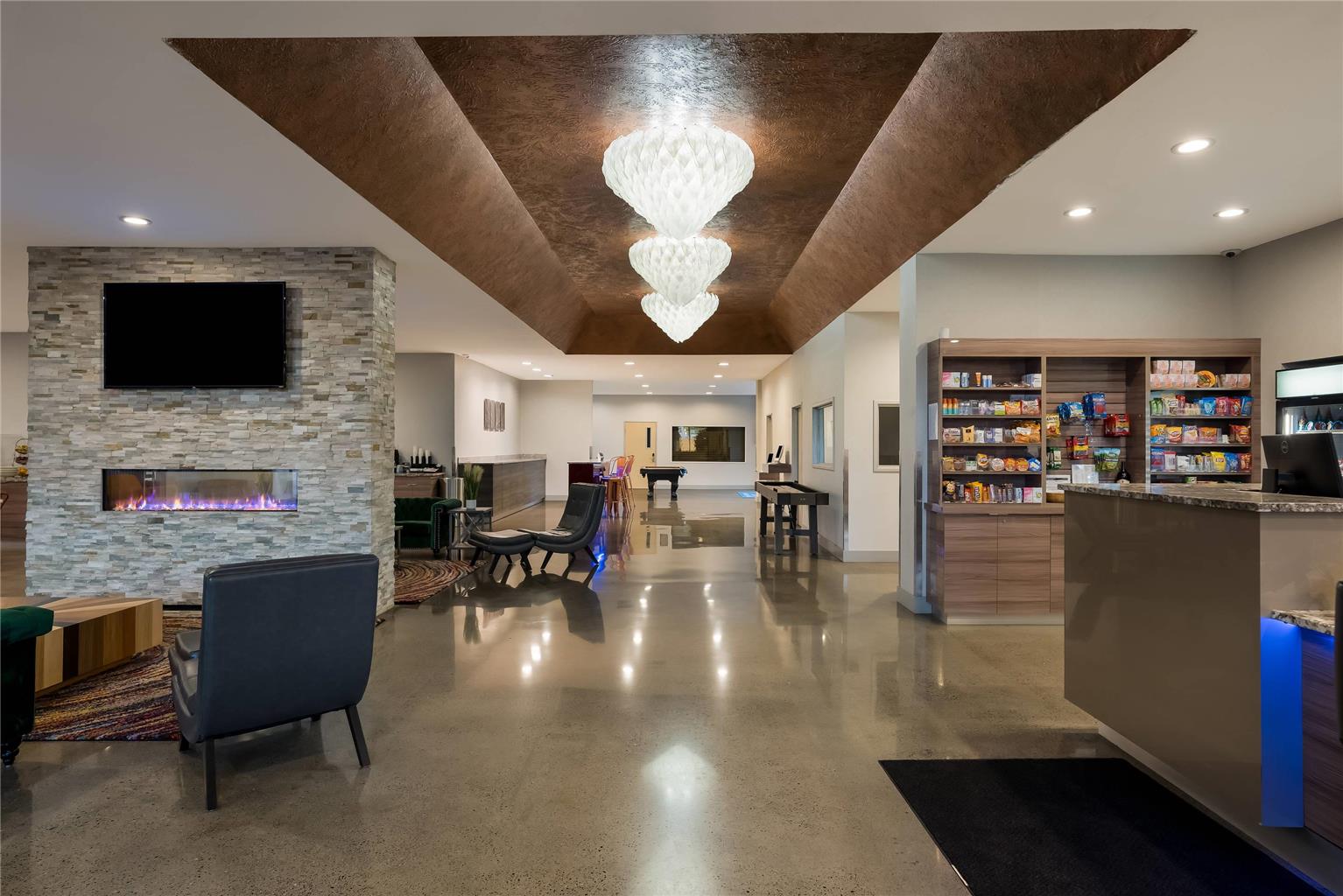 Richland Riverfront Hotel and Conference Center Ascend Hotel Collection - photo 10