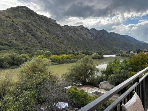 Mtskheta apartment 17