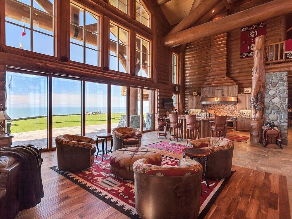 Gold Beach Oceanfront Estate Mv28 - photo 7