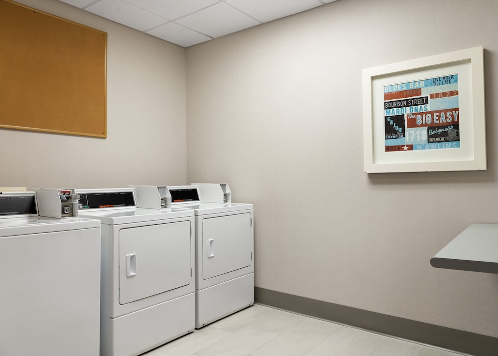 Holiday Inn Express & Suites New Orleans Airport South by IHG - photo 27