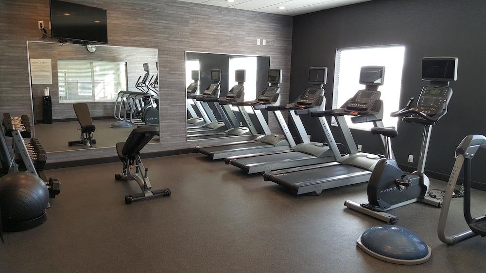 Holiday Inn & Suites Decatur Forsyth by IHG - photo 33