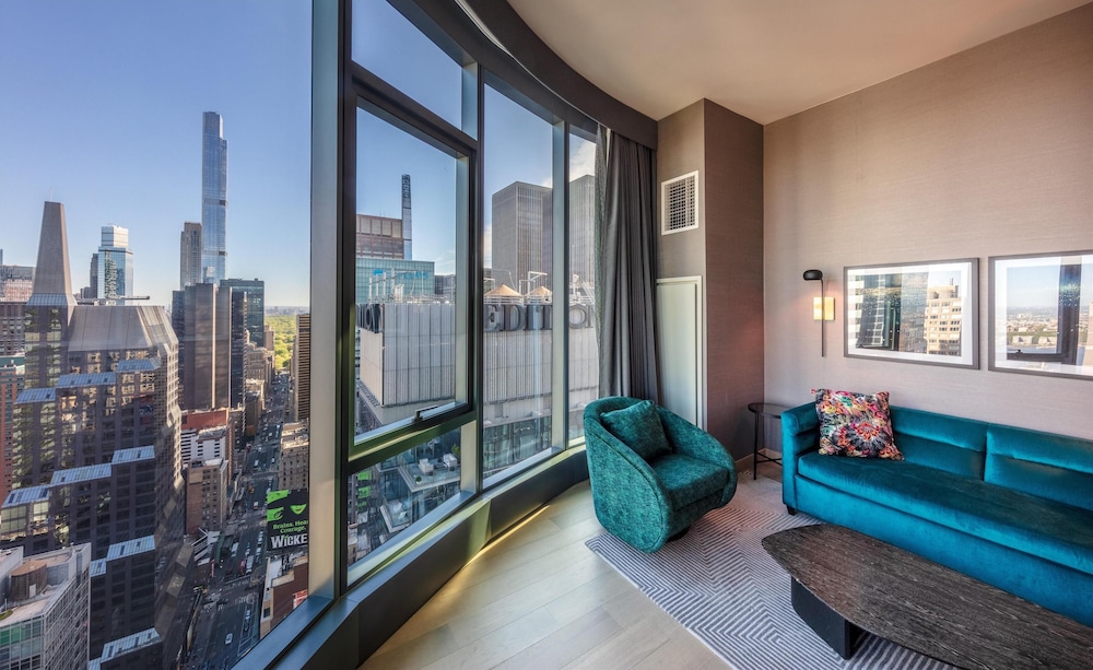 Tempo by Hilton New York Times Square - photo 86