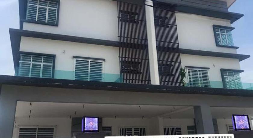 Villa Chee — Sabak Bernam — photo 2