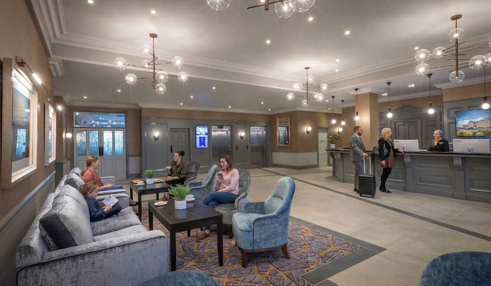 Maldron Hotel Oranmore Galway