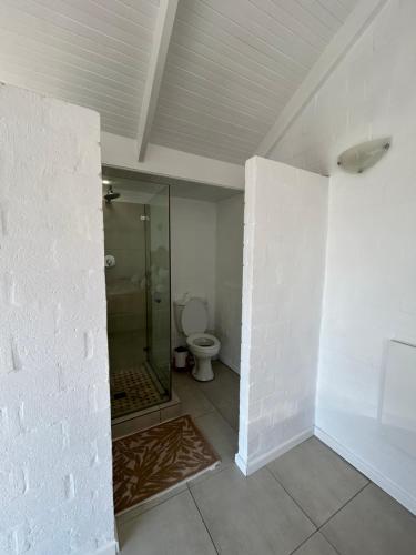 Ocean Lake Mountain View Studio