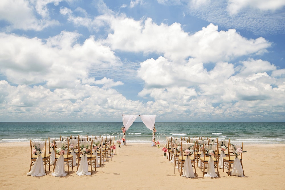 The Westin Desaru Coast Resort — Malacca — photo 3