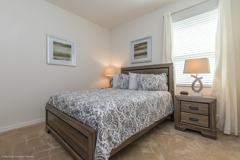 H6116beautiful 9bedroom 7bathroom Resort Property - photo 19