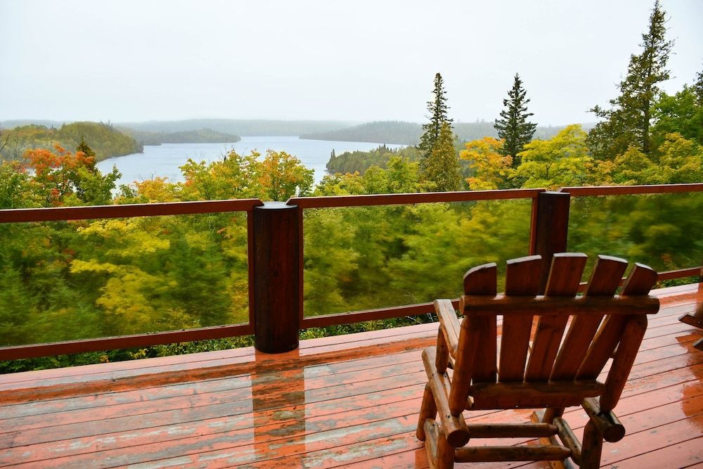 Solbakken Resort On Superior - photo 9