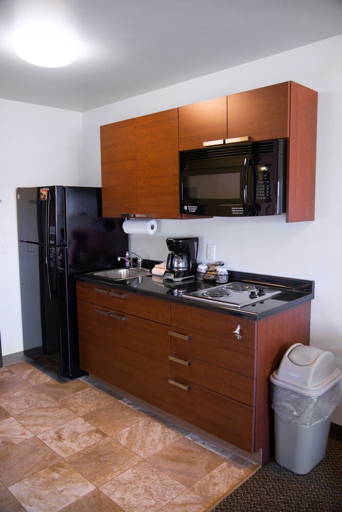 My Place Hotel Boise Meridian ID - photo 13