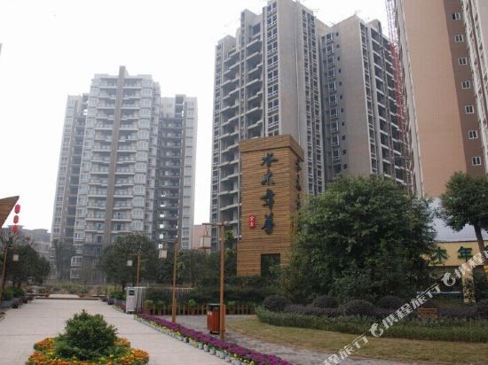 Yu Ping Hotel - last minute hotel in Chongqing
