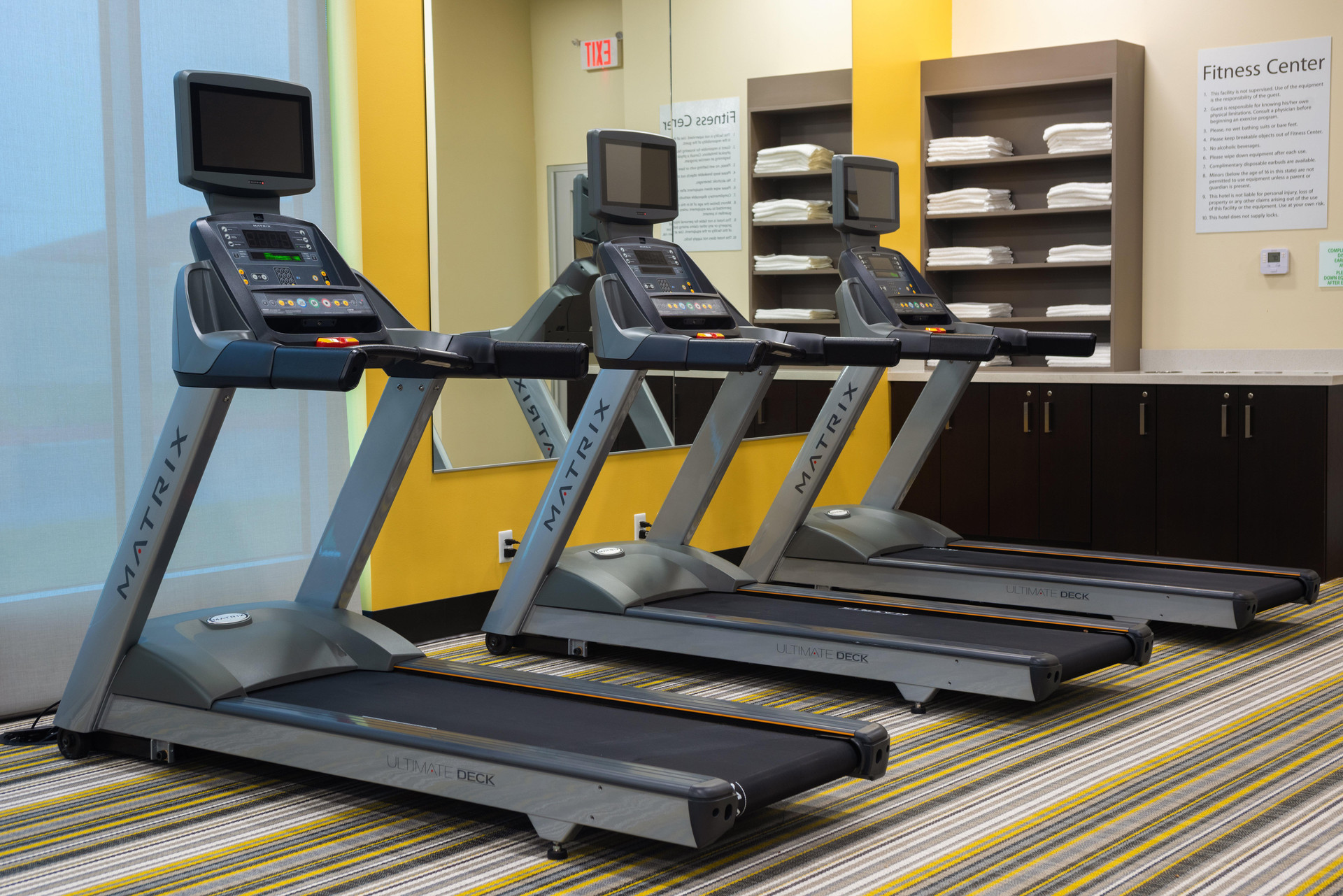 Holiday Inn Joplin by IHG - photo 4