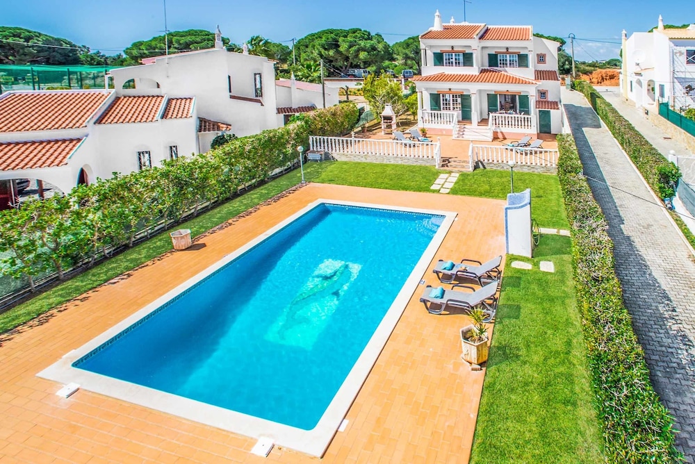 Casa do Algarve — 4-Star Luxury Hotel in Albufeira, Portugal