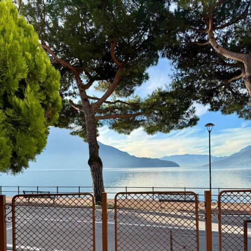 Vista Lago Lake Como Collection — 4-Star Luxury Hotel in Domaso, Italy