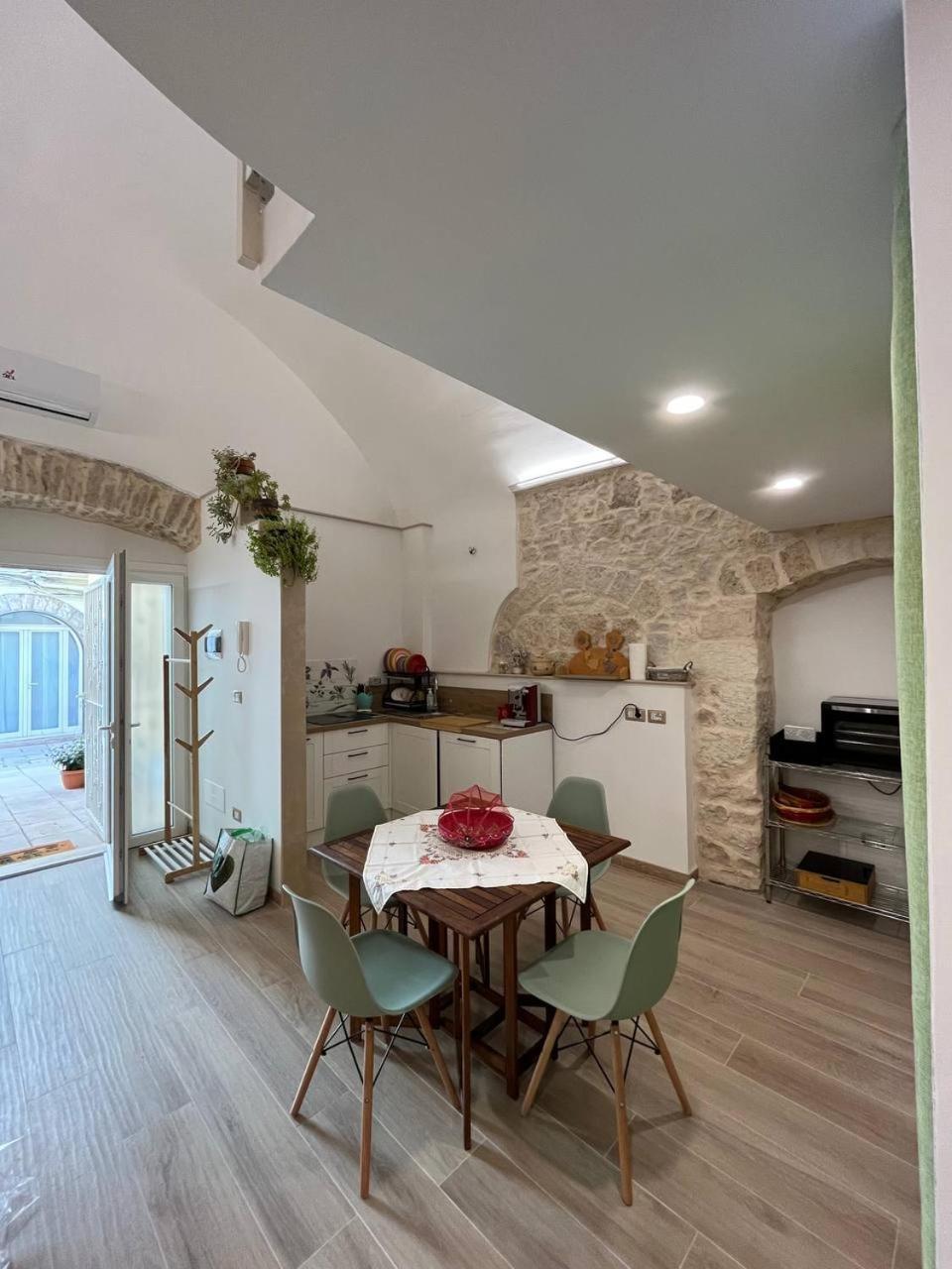 Casina dei Fiori in Molfetta, Italy