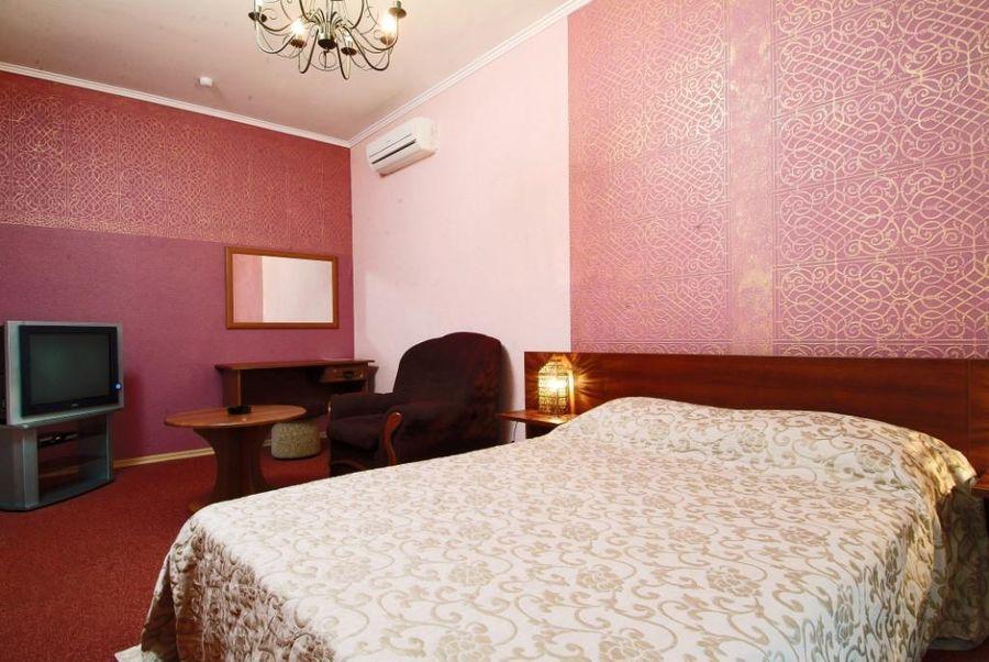 Lime Green hotel - last minute hotel in Krasnodar