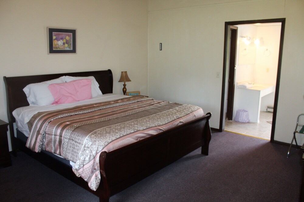 Edelweiss Motel - photo 33