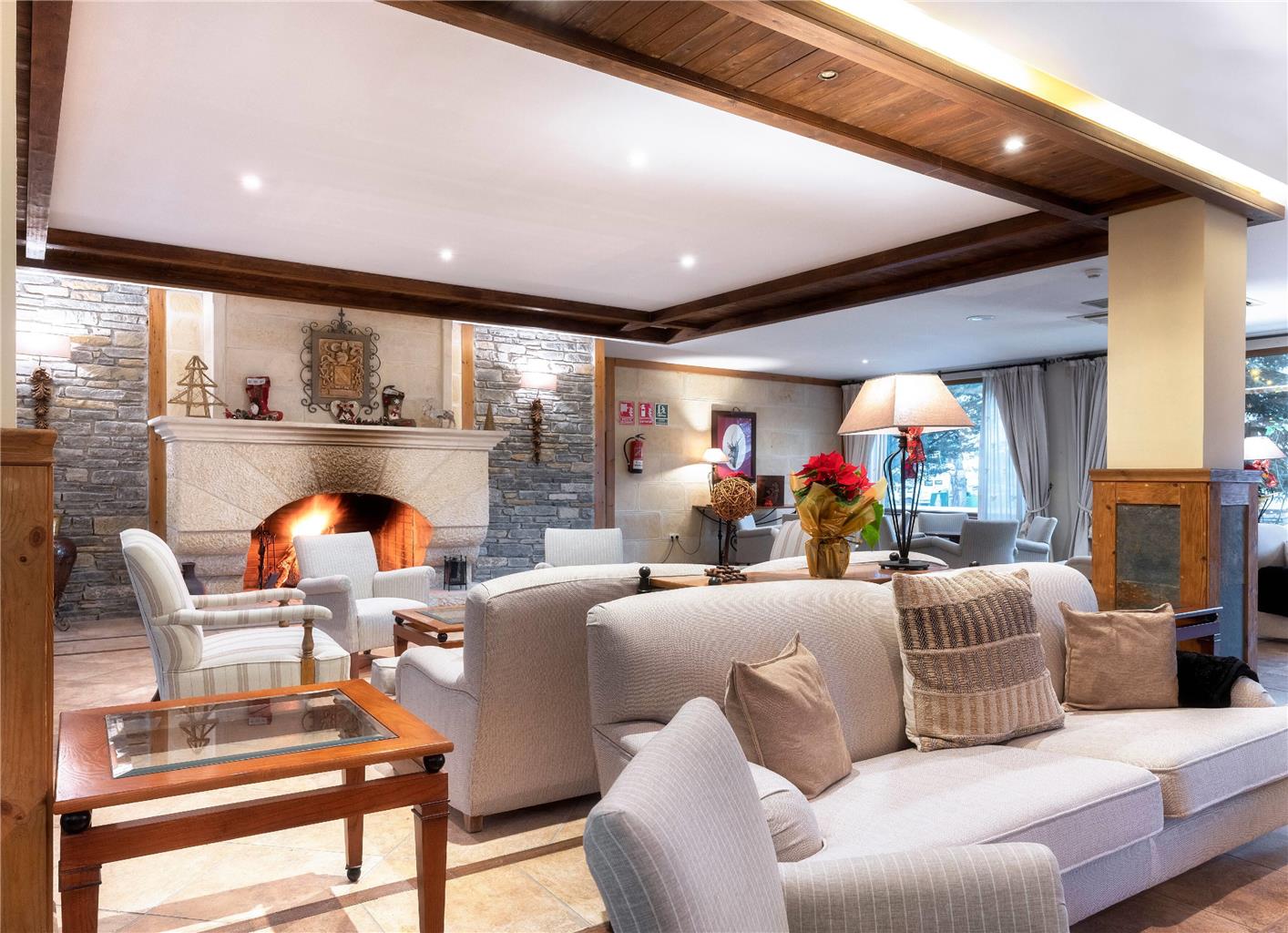Hotel Vielha Val d’Aran Affiliated by Meliá — Vielha — photo 5