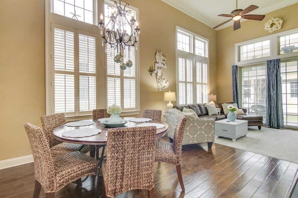 Bayside Resort Rental in Selbyville: 6 Mi to Beach - photo 14